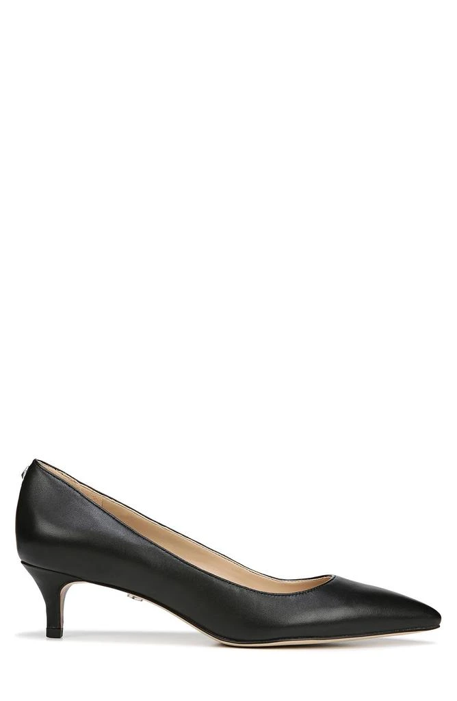 Sam Edelman Dori Kitten Heel Pump 3