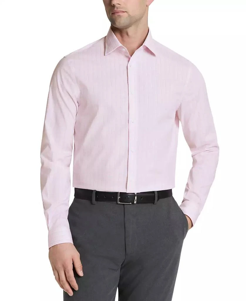 Shop Men's Techni-Cole Slim Fit Flex Stretch Dress Shirt on Sale at  BeyondStyle  Get 70% Off Men's Techni-Cole Slim Fit Flex Stretch Dress  Shirt with Limited-Time Flash Deals, Exclusive Discounts, and