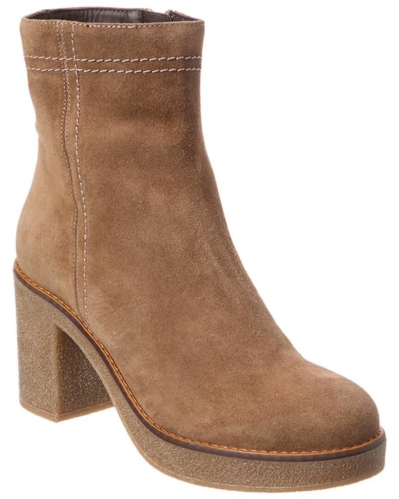 Aquatalia Aquatalia Chara Weatherproof Suede Boot
