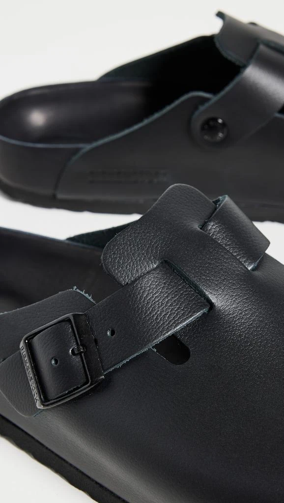 Birkenstock Boston Exquisite Clogs 4