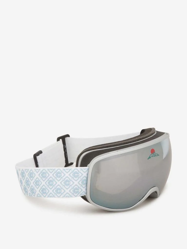 Casablanca Casablanca Sports Ski Goggles 2