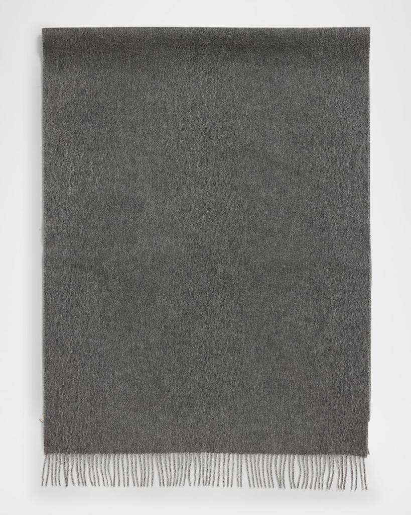 Johnstons of Elgin Reversible Cashmere Stole