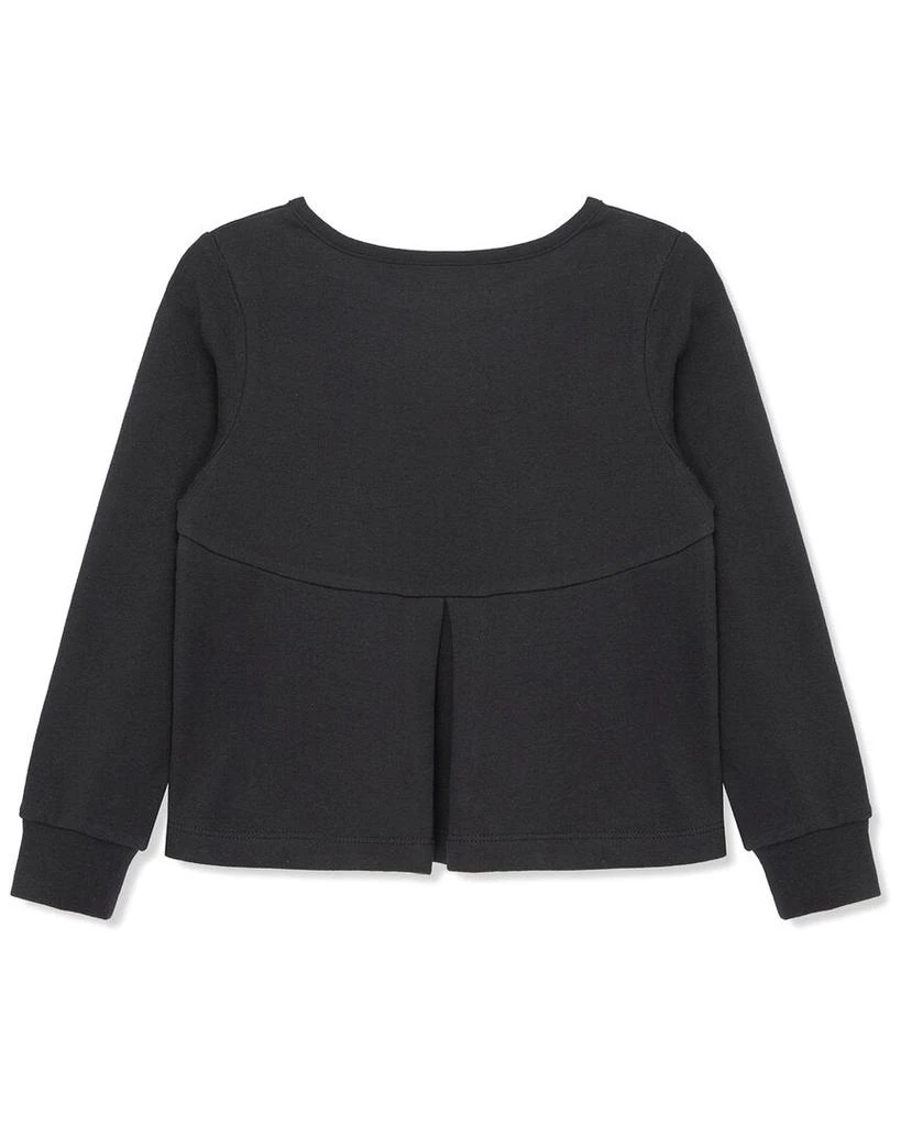 PEEK Kids Cupcakes Pullover 2