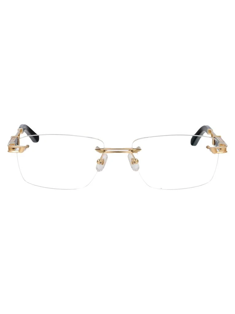 MAYBACH Eyewear The Idealist I Glasses 1