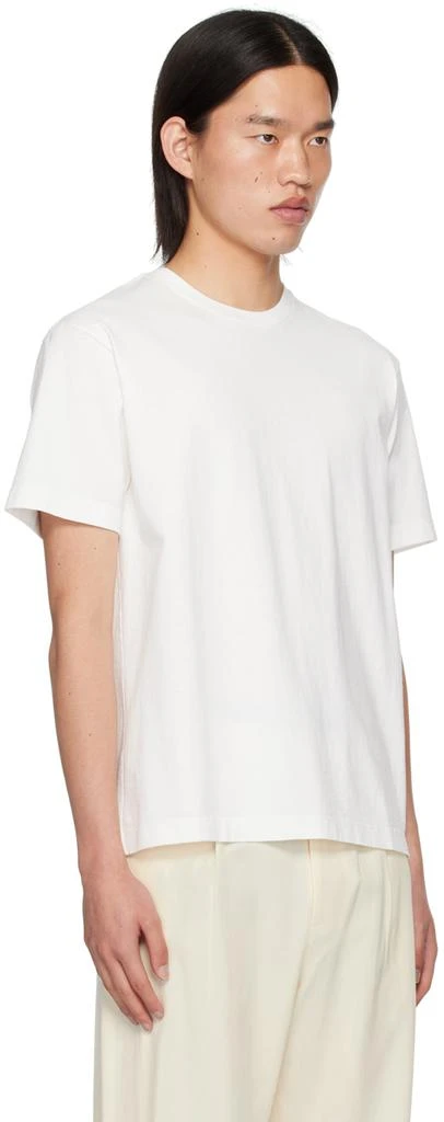 Lady White Co. White Municipal T-Shirt 2