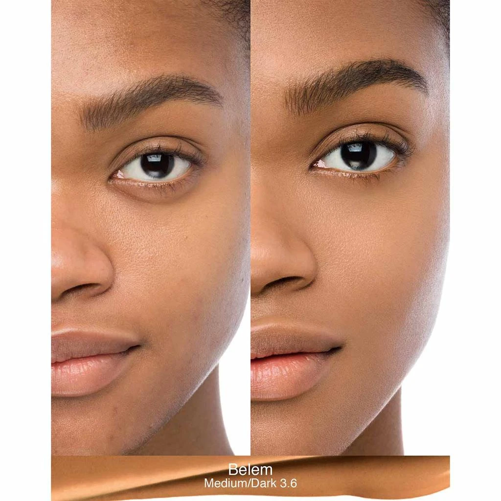 NARS Natural Radiant Longwear Foundation 79
