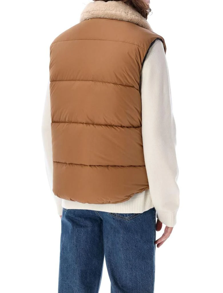 A.P.C. A.P.C. Doudoune Teddy Vest 2