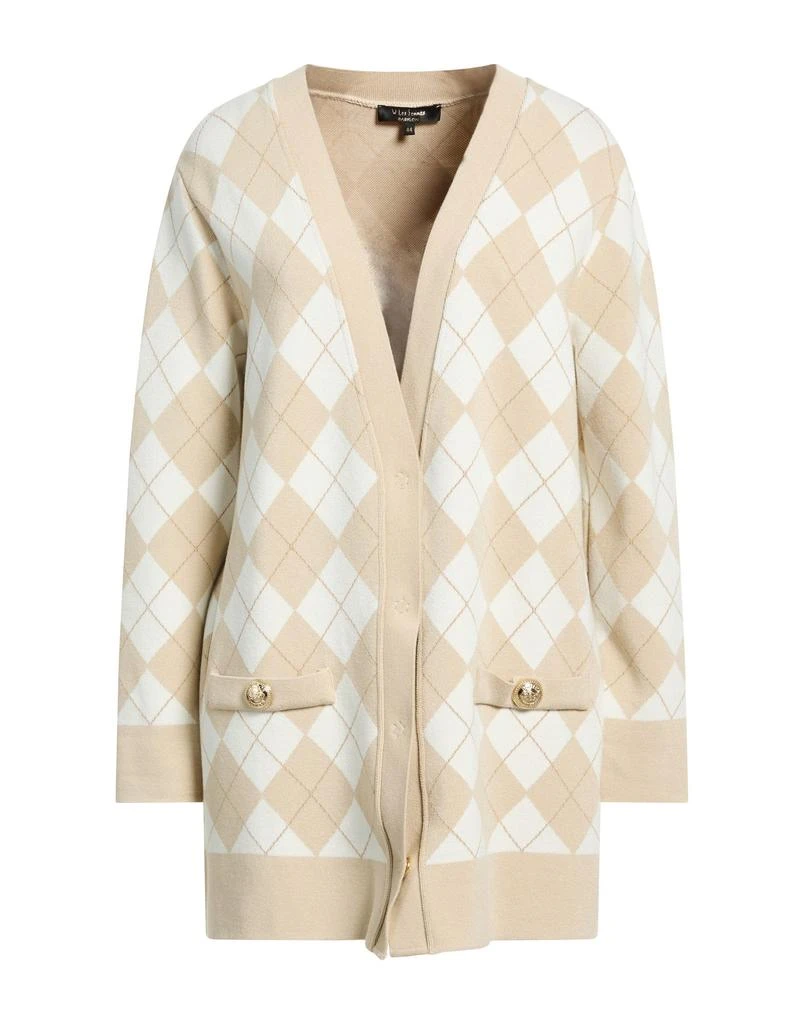 W LES FEMMES by BABYLON Cardigan