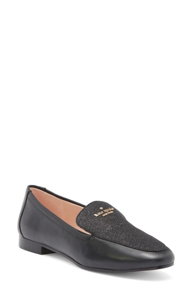 Kate Spade city lights loafer 1