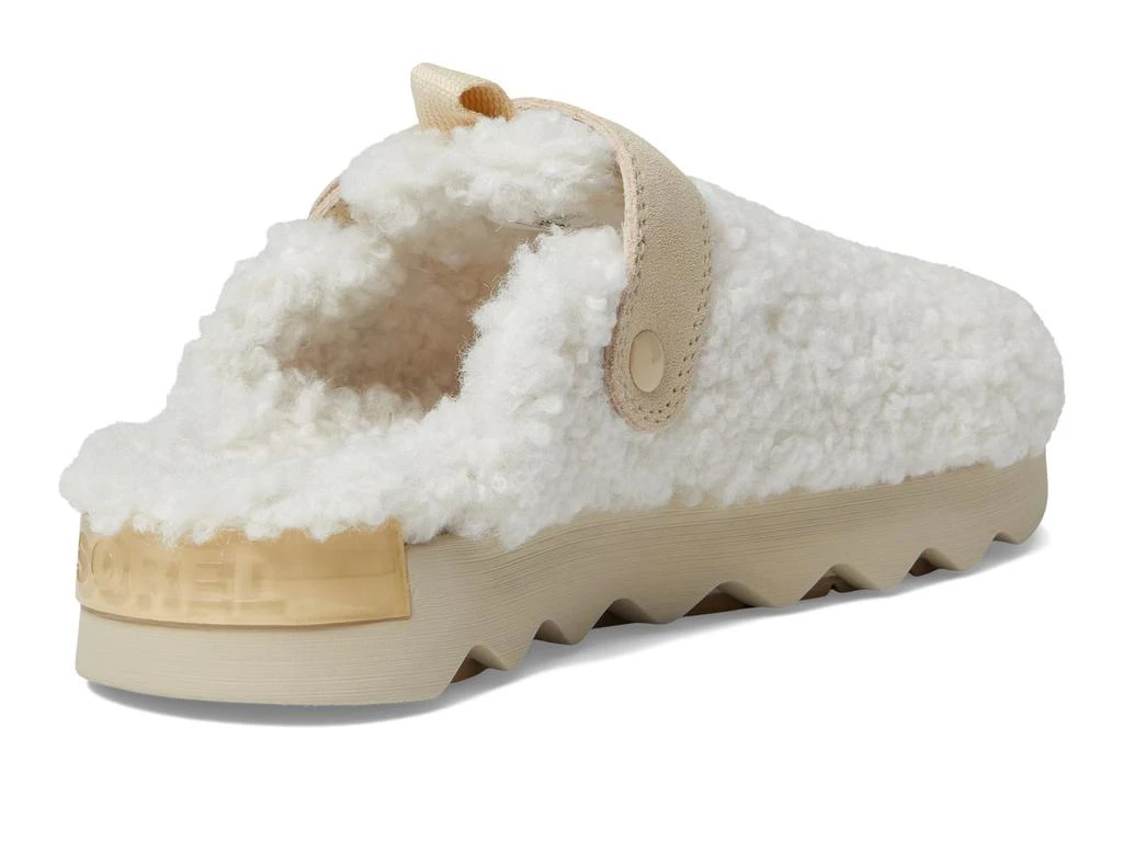 SOREL Viibe™ Clog Cozy 5