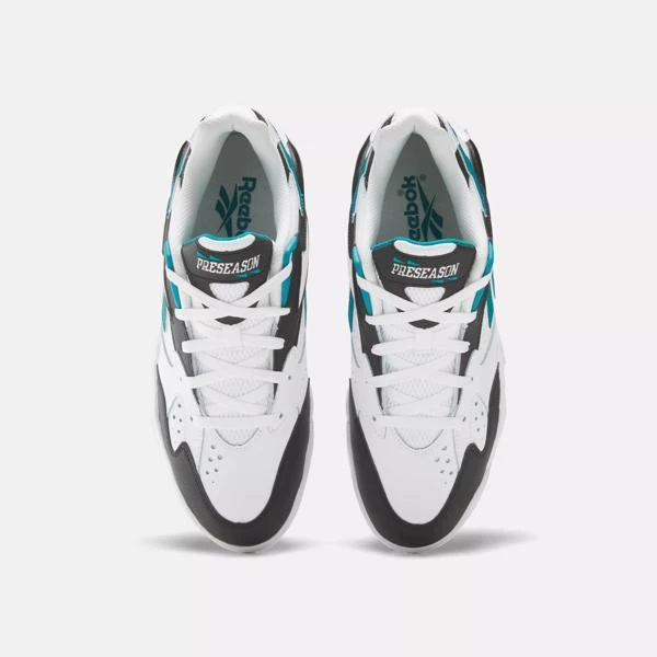 Reebok Preseason 94 Low Dynamic Shoes 4