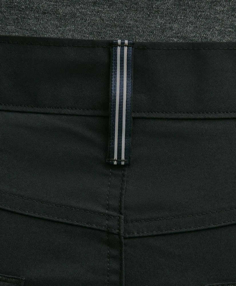 Brooks Brothers Performance Series Stretch 5-Pocket Pants 5