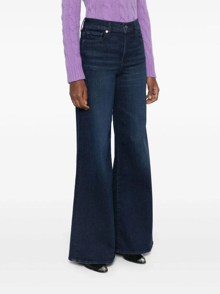 FRAME Frame Jeans 5