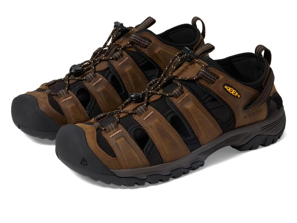 Keen Targhee III Sandal 1