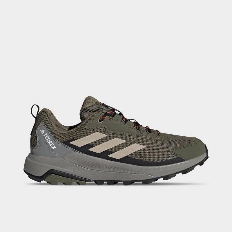 Adidas Men's adidas Terrex Anylander Hiking Shoes 1