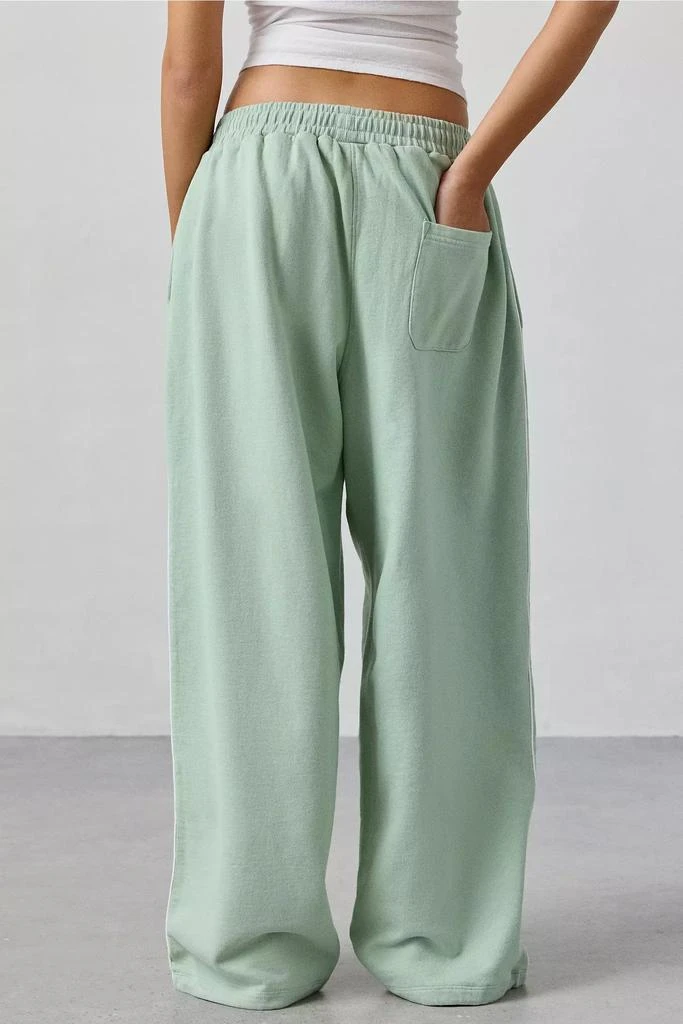 iets frans iets frans… Harri Wide Leg Jogger Pant 4