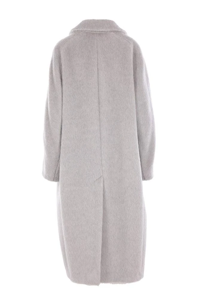 Max Mara
S Max Mara Giorgia Long-Sleeved Coat 2