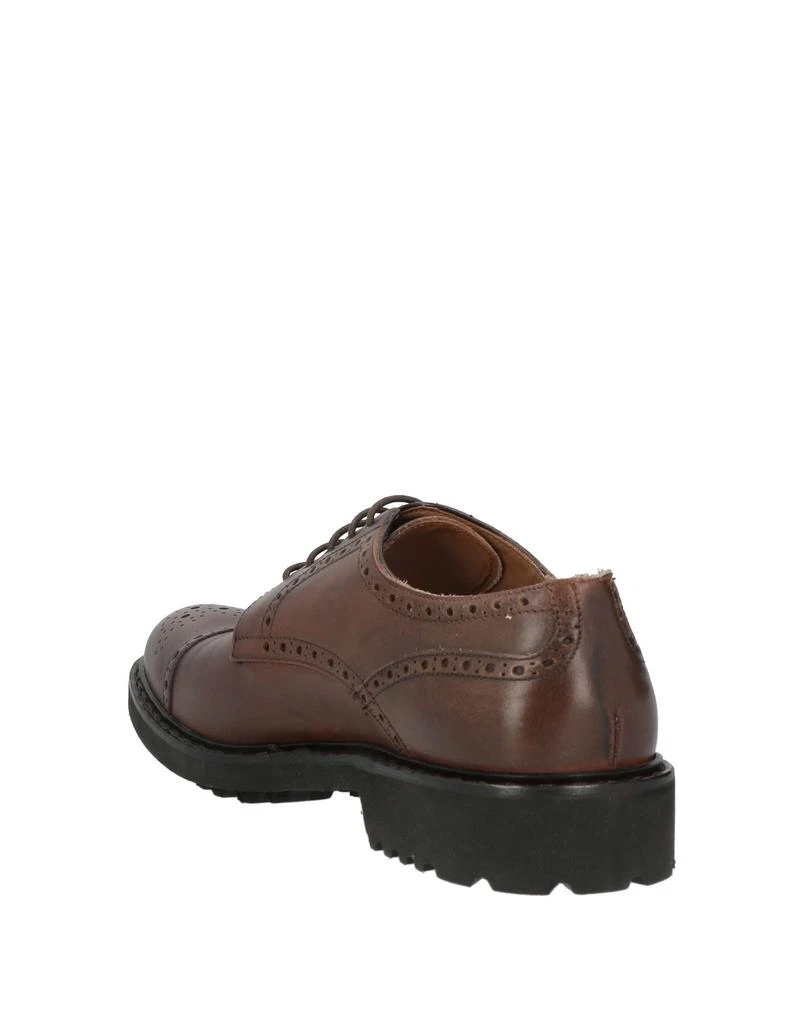 ANGELO NARDELLI Laced shoes 3