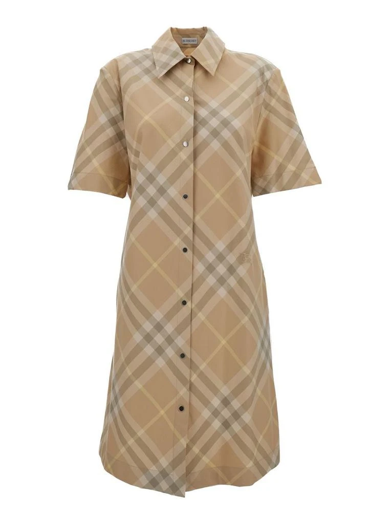 Burberry Burberry Dresses 1