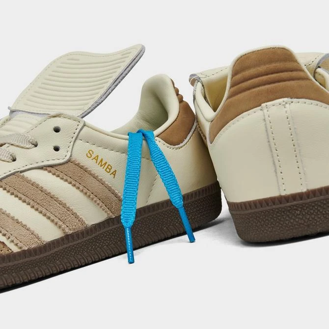 Adidas Women's adidas Originals Samba Long Tongue Casual Shoes 3