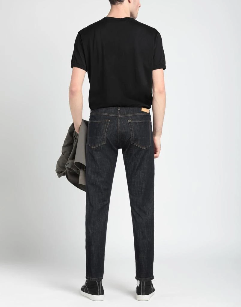 TELA GENOVA Denim pants 3