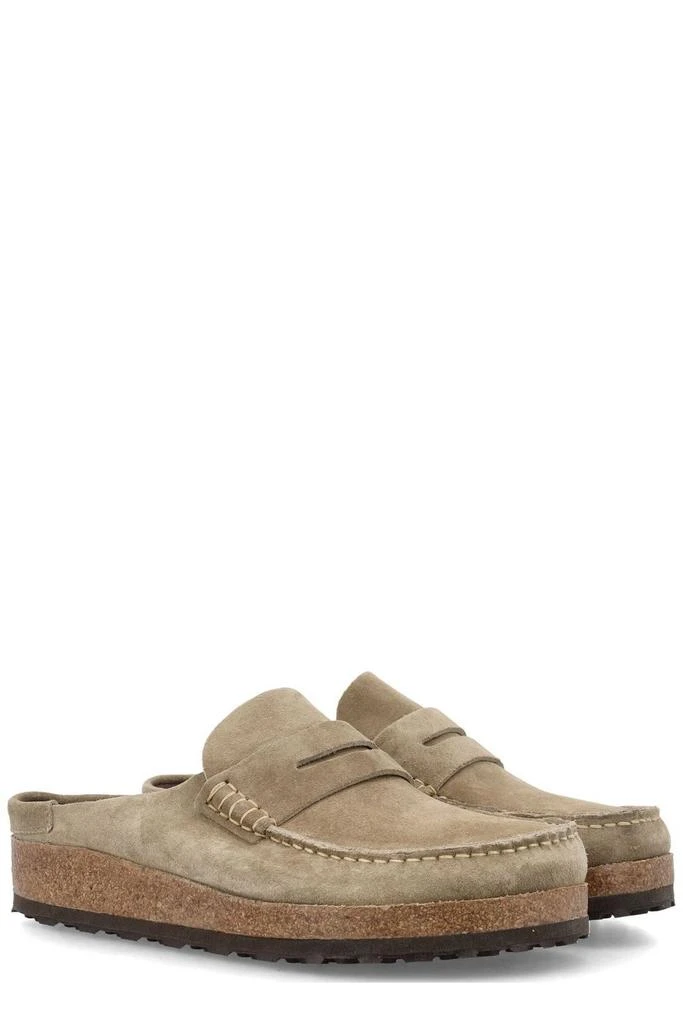 Birkenstock Birkenstock Naples Slip-On Mules 3