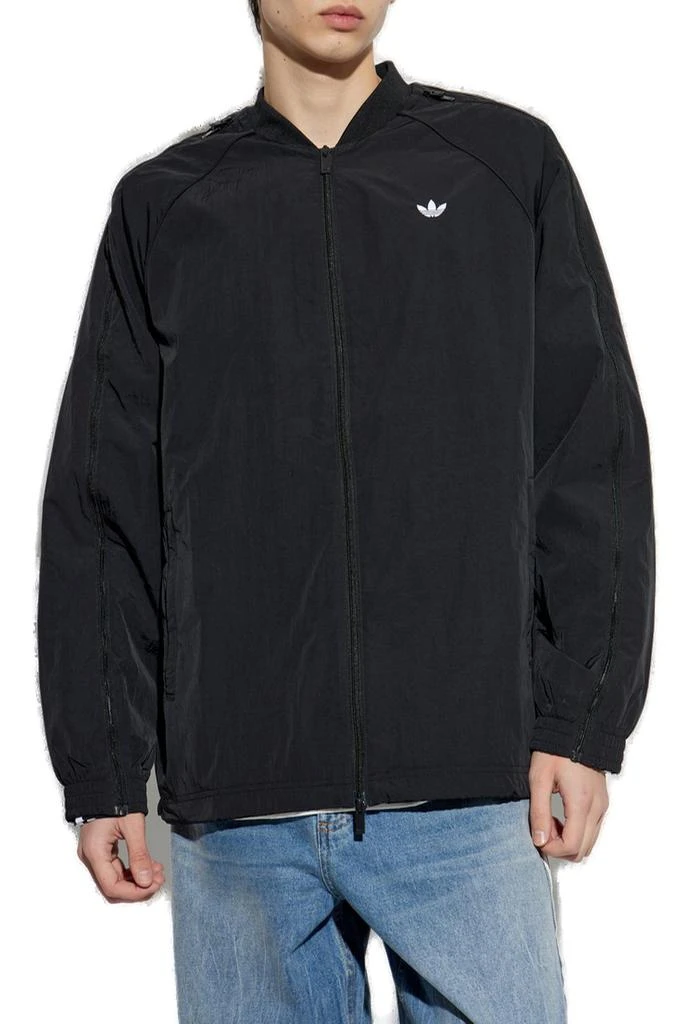 Adidas Adidas Originals Adilenium Season 3 Oversized SST Track Top 2