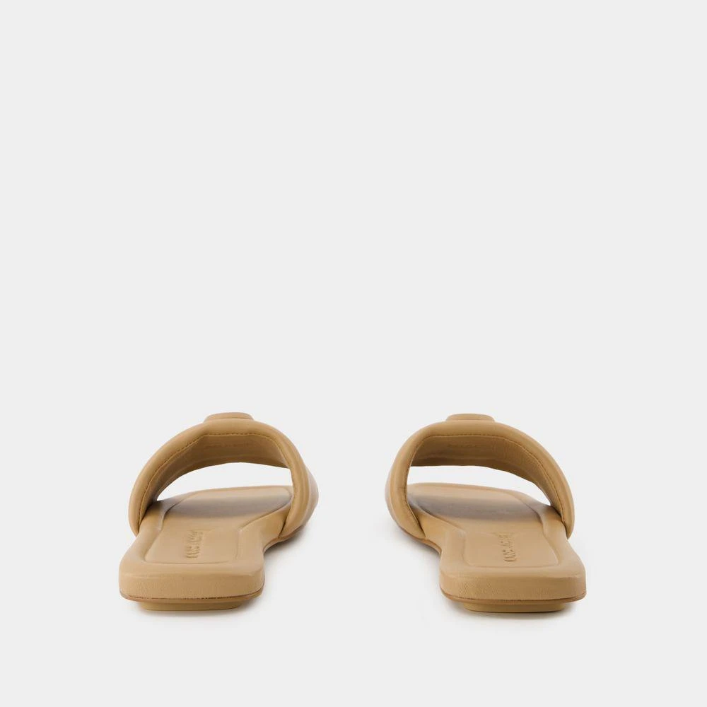Marc Jacobs Marc Jacobs The J Marc Sandals 3