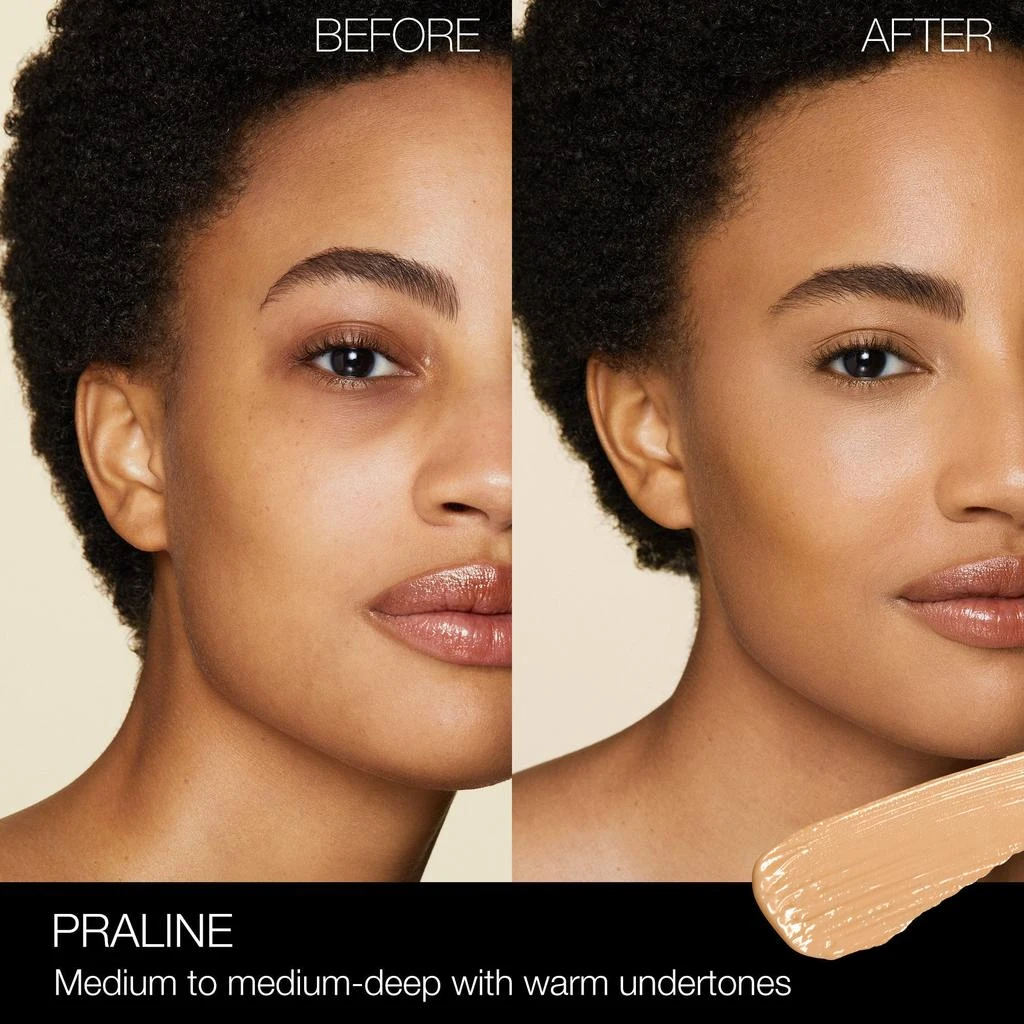 NARS Radiant Creamy Concealer 97