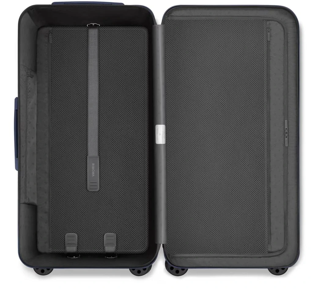 RIMOWA Essential Trunk Plus luggage 5