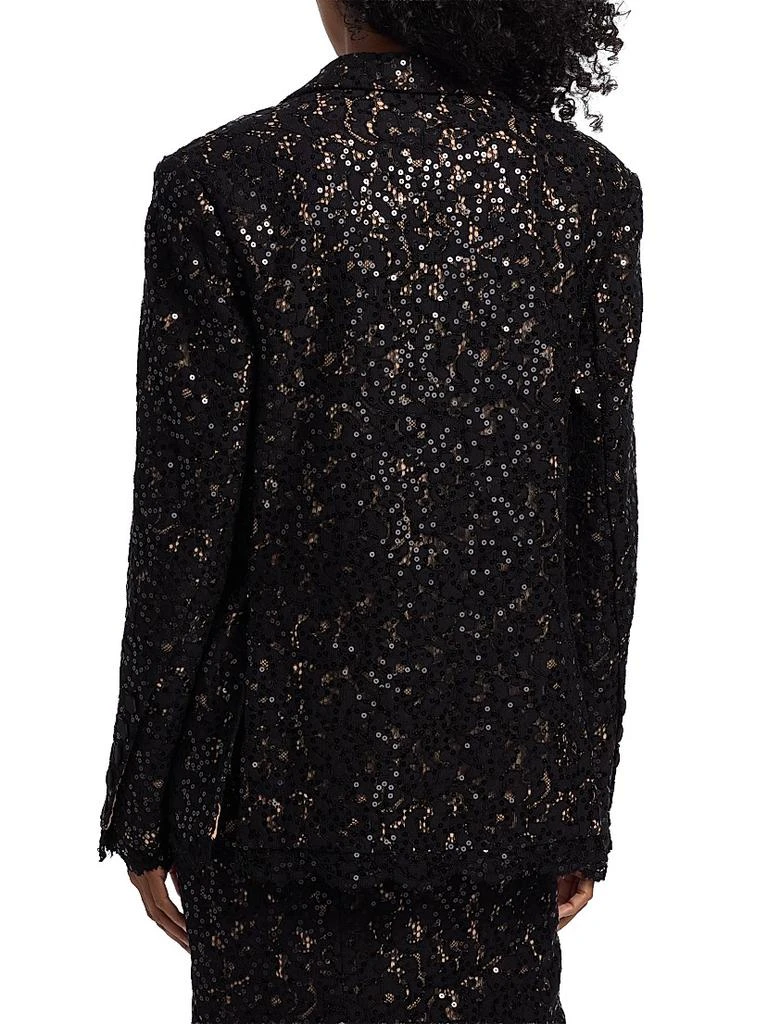 Toccin Willa Boyfriend Blazer 5