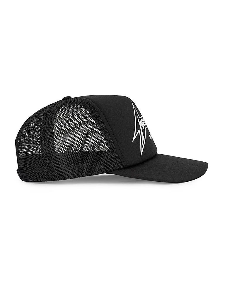 Represent Metallica Trucker Hat 4