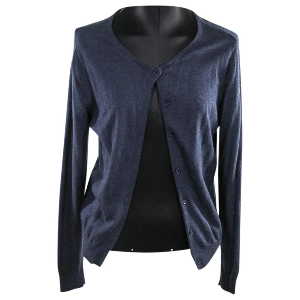 American Vintage American Vintage Wool knitwear 1