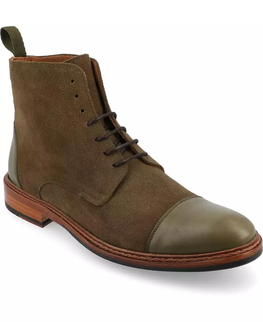 Taft Men's The Troy Lace Up Boot 1