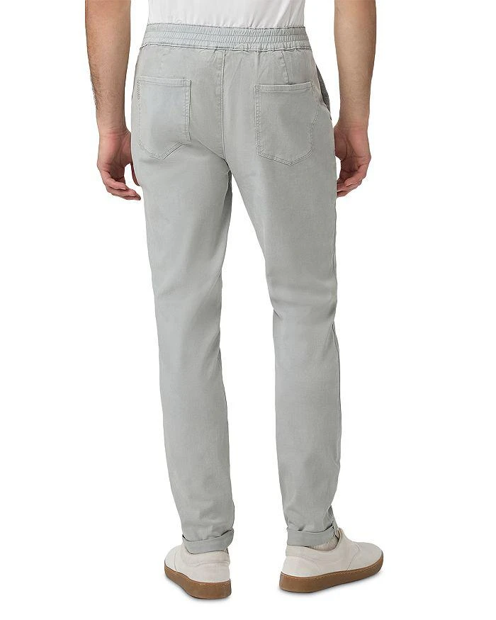 Paige Fraser Slim Fit Pants 3