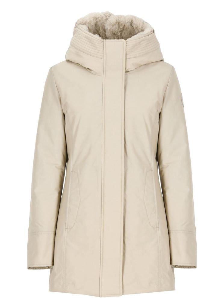 Woolrich Woolrich Boulder Parka Coat