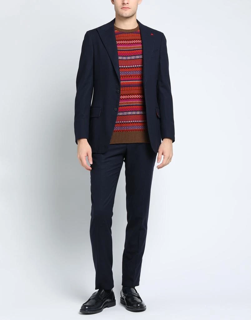 Isaia Suits 2