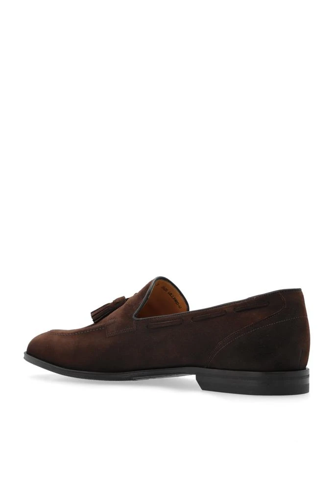 Bally Shoes 'Williard' type 'loafers' 5