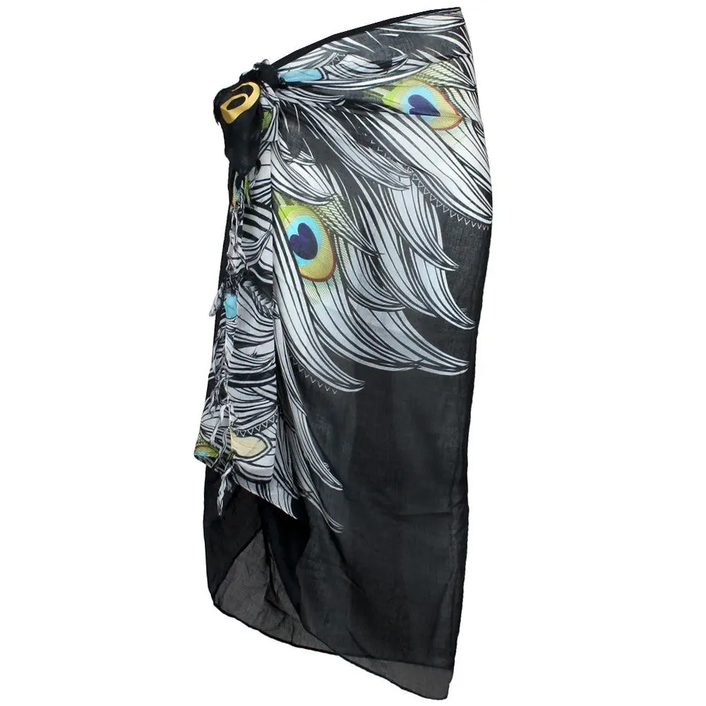 Asics Kerri Walsh Sarong Coverup