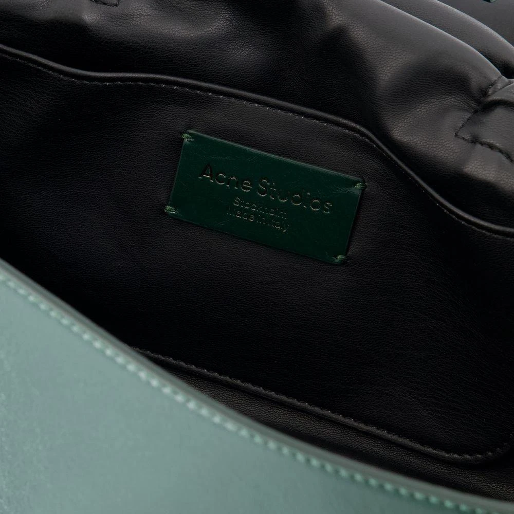 Acne Studios Acne Studios Pocket Detailed Top Handle Bag 4