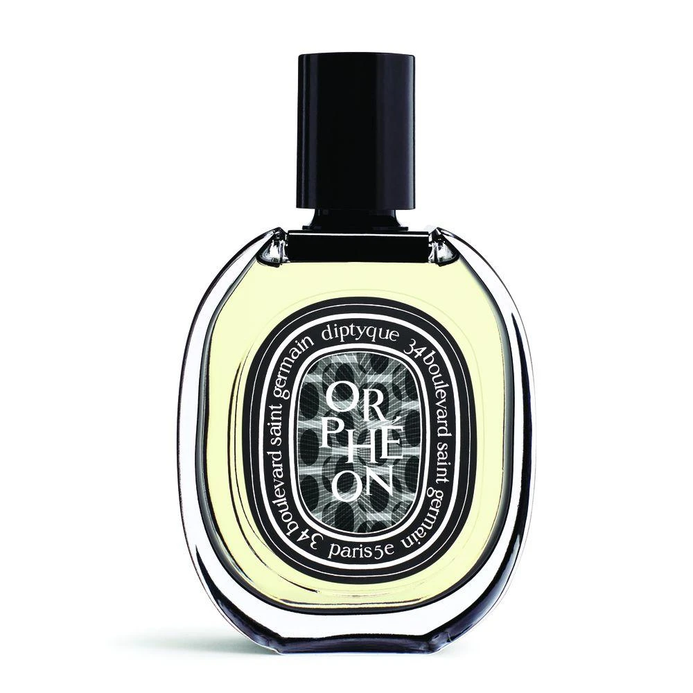 Diptyque Eau de parfum Orpheon 75ml 5