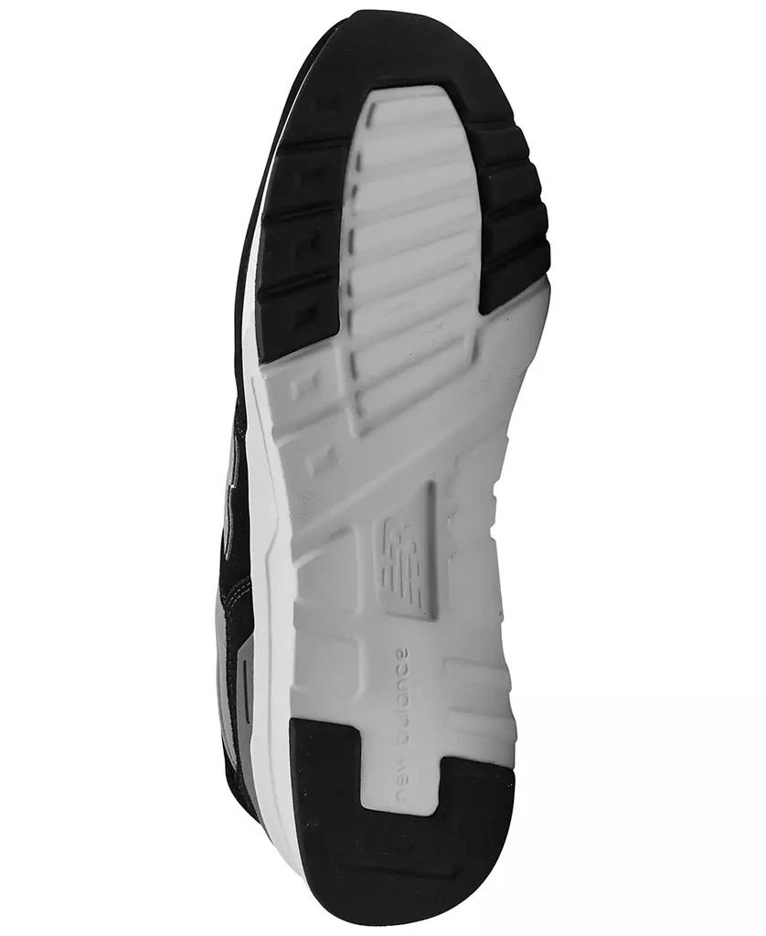 New Balance Men's 997 Casual Sneakers from Finish Line 6
