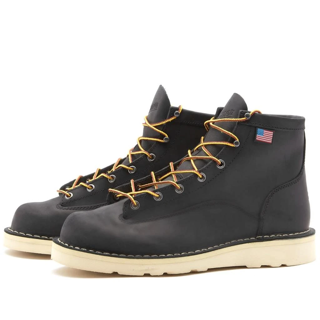 Danner Danner Bull Run Boot 1