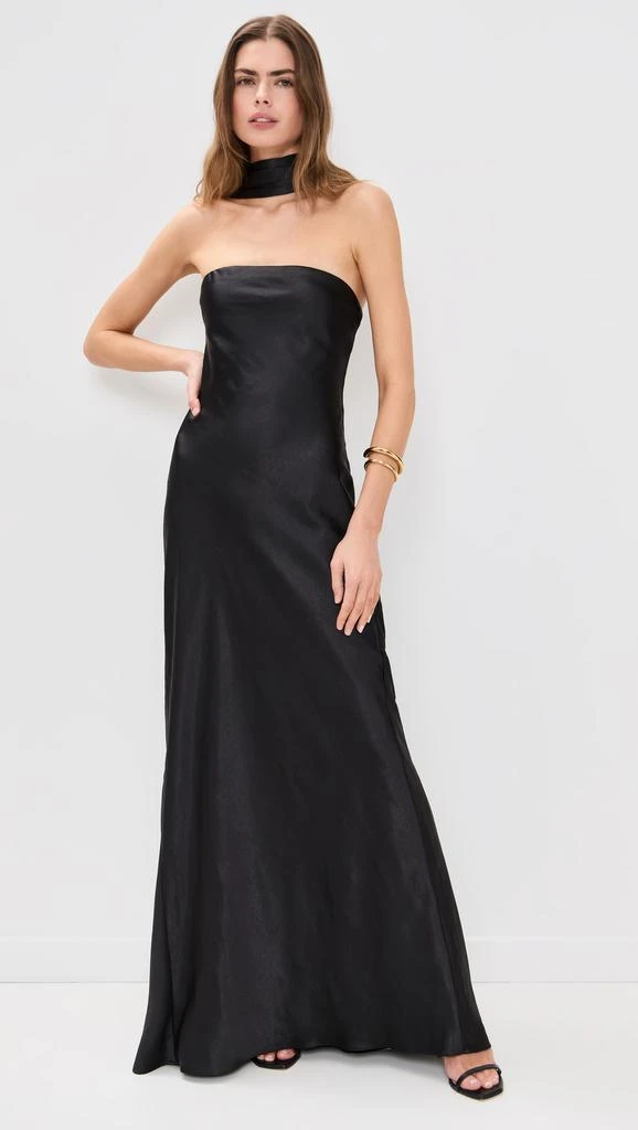 Misha Lilia Gown 6