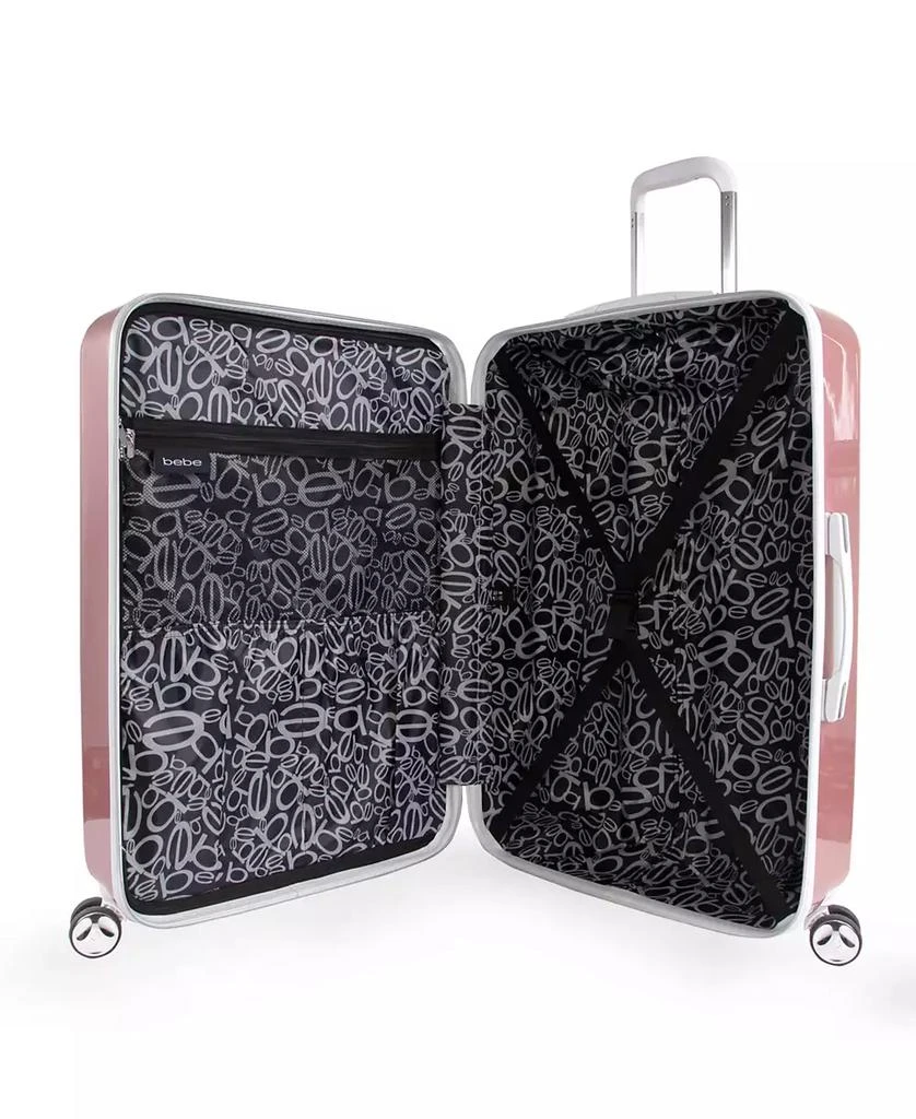 Bebe Stella 29" Hardside Check-In Spinner 5