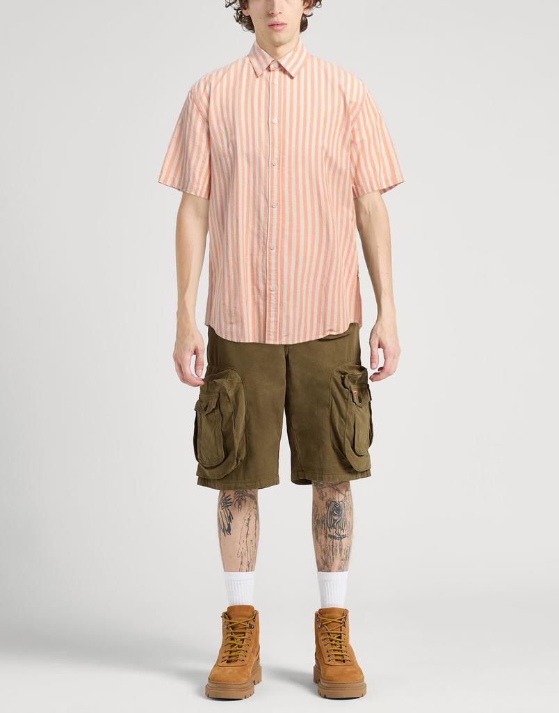 MINIMUM Striped shirt