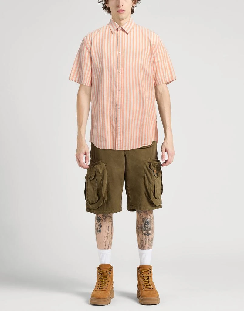 MINIMUM Striped shirt 2