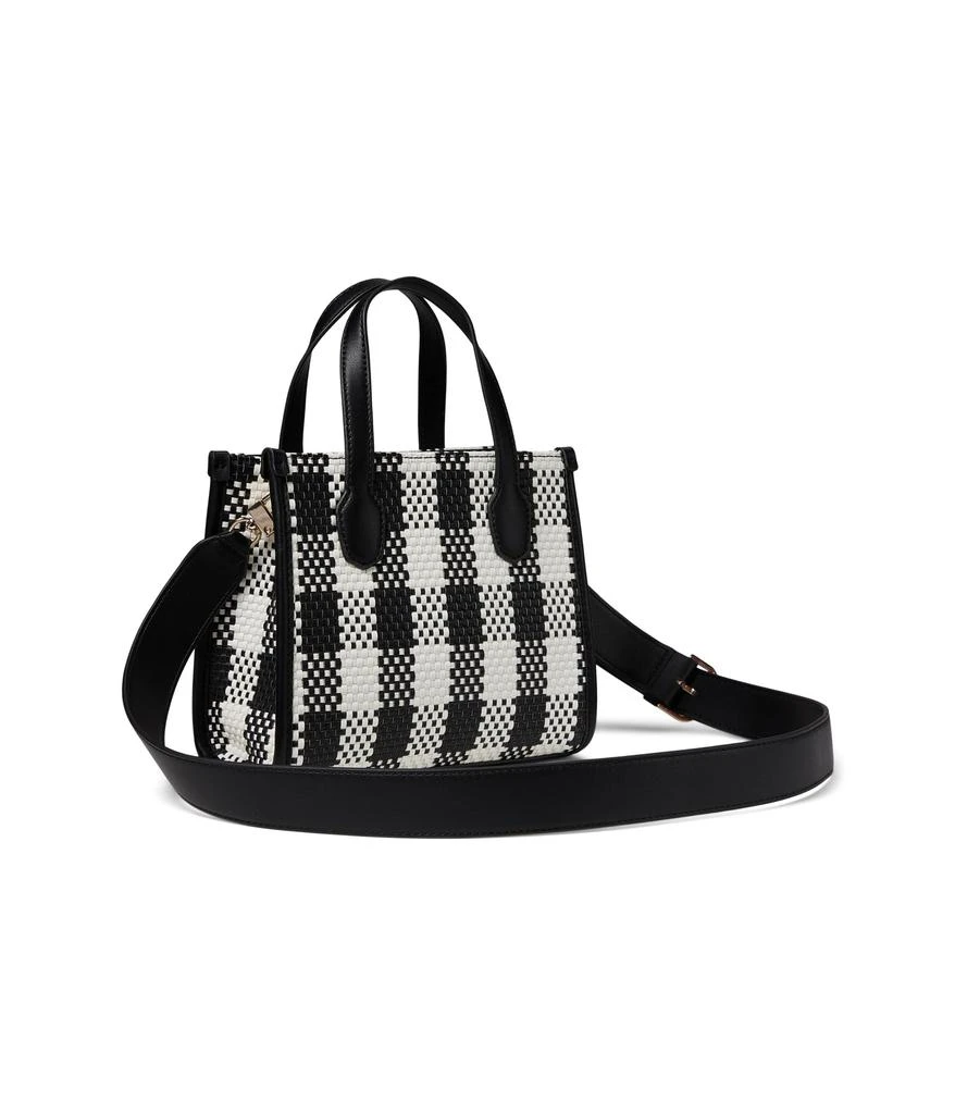 GUESS Silvana Double Compartment Mini Tote 2