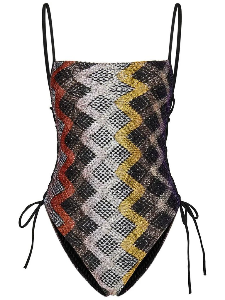 Missoni Missoni Swimsuit 1