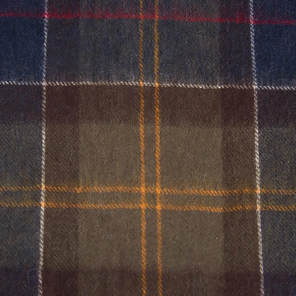 Barbour Barbour Women
s Tartan Scarf - Classic Tartan 3